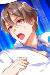 Manhua Become A God gambar 1