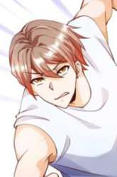 Manhua Become A God gambar 3