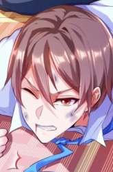 Manhua Become A God gambar 4