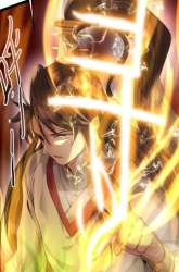 Manhua Become A villain In Cultivation World Game gambar 2