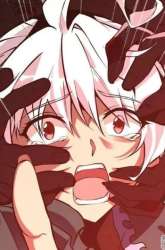 Manhua Become a Witch in a World Full of Ghost Stories gambar 1