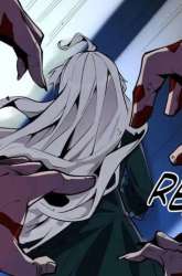 Manhua Become a Witch in a World Full of Ghost Stories gambar 2