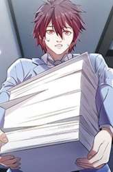 Manhua Become the Richest Man In the Last Days gambar 1