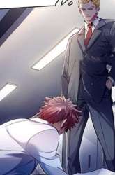 Manhua Become the Richest Man In the Last Days gambar 2