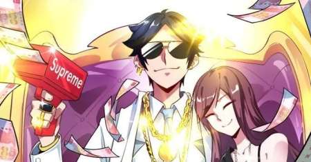Become The Richest Man Today