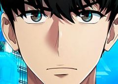 Baca Manhwa Becoming a Legendary Ace Employee