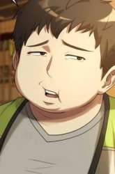 Manhwa Becoming a Legendary Ace Employee gambar 3