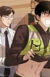 Manhwa Becoming a Legendary Ace Employee gambar 4