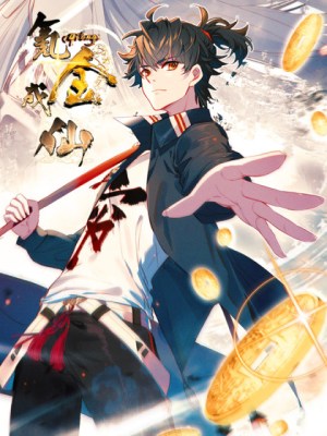 Baca Komik Becoming Immortal by Paying Cash