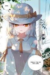 Manhua Becoming Immortal by Paying Cash gambar 1