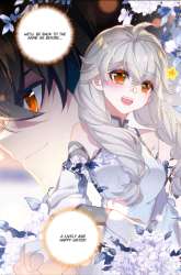 Manhua Becoming Immortal by Paying Cash gambar 2