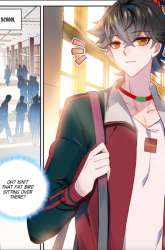 Manhua Becoming Immortal by Paying Cash gambar 3