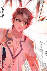 Manhua Becoming Immortal by Paying Cash gambar 4