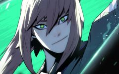 Baca Manhwa Becoming the Swordmaster Rank Young Lord of the Sichuan Tang Family