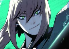 Baca Manhwa Becoming the Swordmaster Rank Young Lord of the Sichuan Tang Family