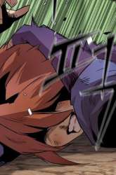 Manhwa Becoming the Swordmaster Rank Young Lord of the Sichuan Tang Family gambar 2