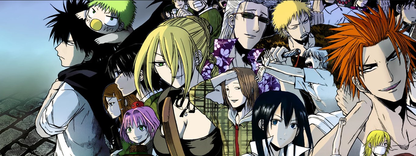 Beelzebub