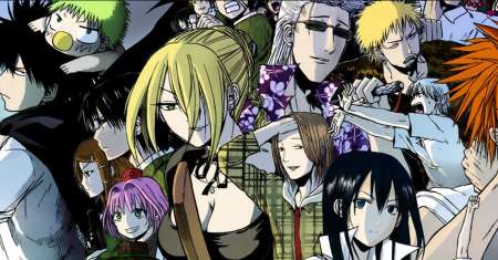 Beelzebub
