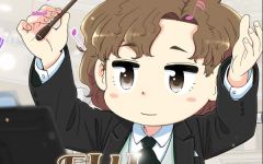 Baca Manhwa Beethoven Reborn