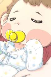 Manhwa Beethoven Reborn gambar 1