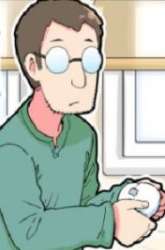 Manhwa Beethoven Reborn gambar 2