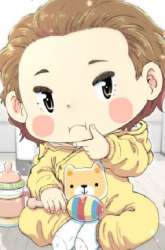 Manhwa Beethoven Reborn gambar 4