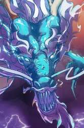 Komik Beginning of the Human Age Preview Gambar 1