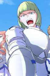 Komik Berserk of Gluttony (Remake) Preview Gambar 2