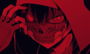 Komik Berserk of Gluttony Sub Indo