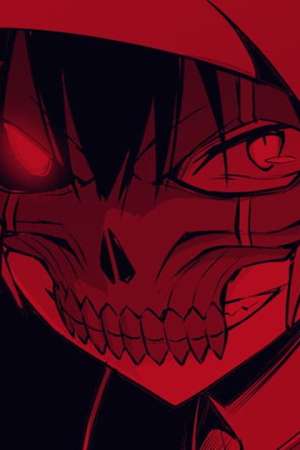 Sampul Berserk of Gluttony
