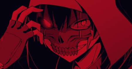 Berserk of Gluttony