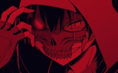 Baca Manga Berserk of Gluttony