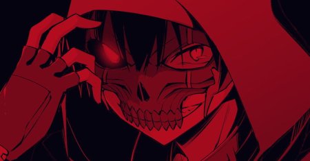 Komik Berserk of Gluttony