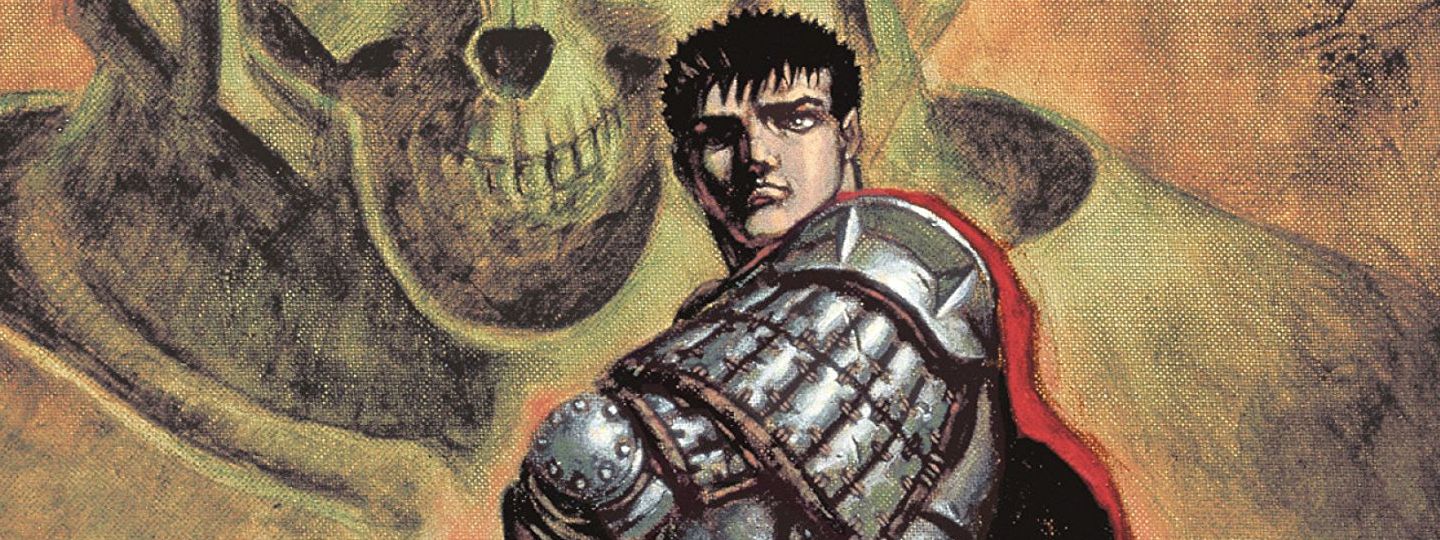 Berserk