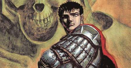 Berserk
