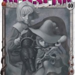 Komik Berserk
