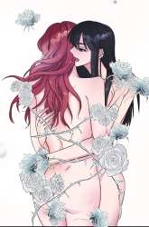 Manhwa Best Friends gambar 1