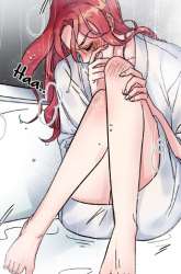 Manhwa Best Friends gambar 4