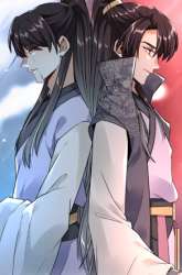 Manhua Best Son-In-Law gambar 2