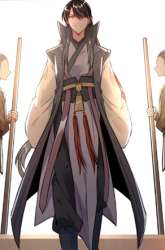 Manhua Best Son-In-Law gambar 3