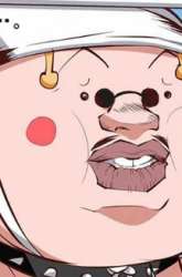 Manhua Beyond Myriad Peoples gambar 2