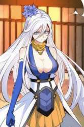 Manhua Beyond Myriad Peoples gambar 4