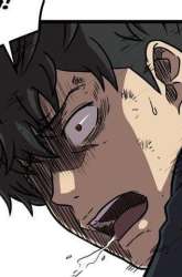 Manhwa Beyond The Strong gambar 2