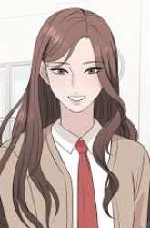Manhwa Beyond Virtual gambar 3