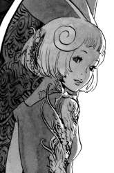 Manga Bibliomania gambar 4