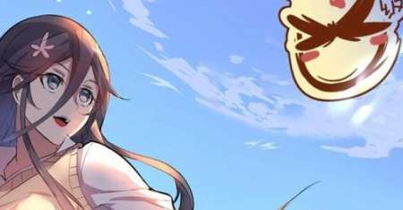 Big Hero’s Girlfriend is Super Fierce!