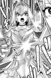 Komik Bijo to Kenja to Majin no Ken Preview Gambar 4