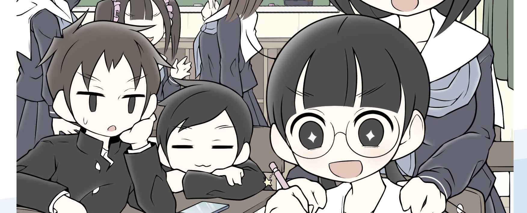 Bijutsubu Girl