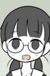 Manga Bijutsubu Girl gambar 1