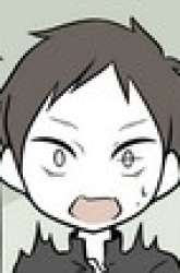 Manga Bijutsubu Girl gambar 2